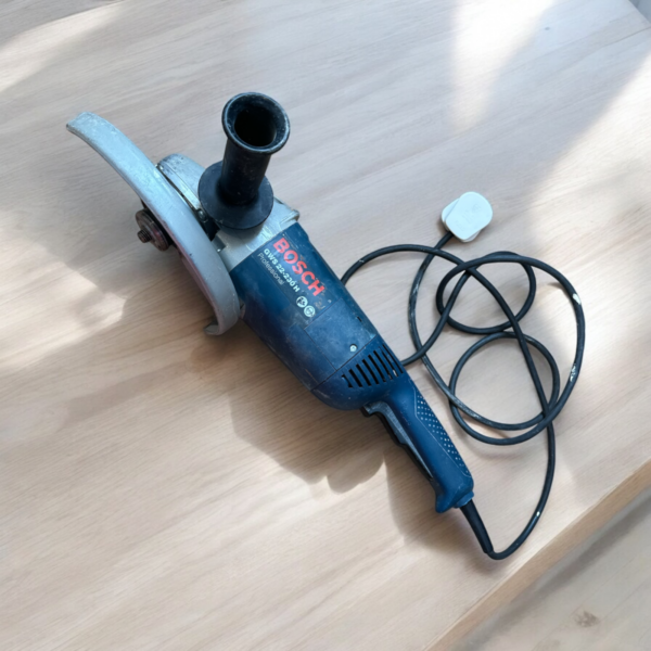 Bosch GWS 22-230 H Professional Angle Grinder