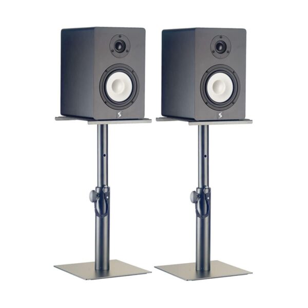 Stagg DJ Gear Stand (SMOS-05 Set)