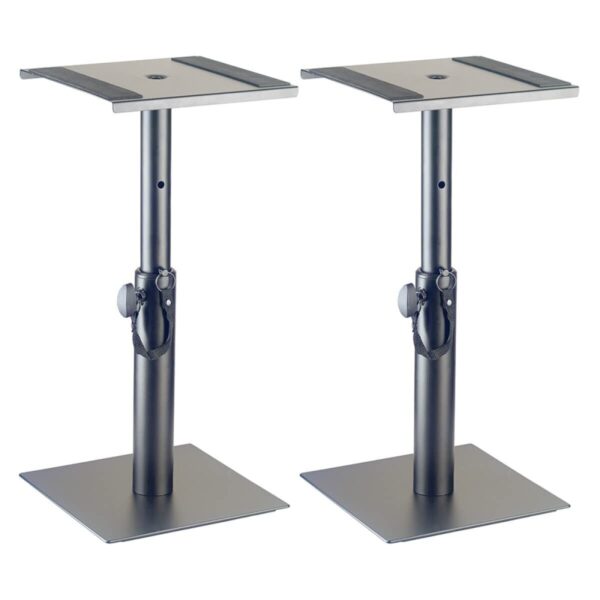 Stagg DJ Gear Stand (SMOS-05 Set) - Image 3