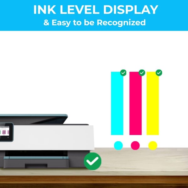 LC-223XL Cartridgeify Ink Cartridge 6-Pack for Brother DCP-J4120DW MFC-J4620DW - Image 6
