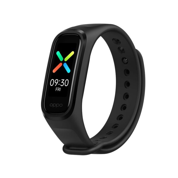 OPPO Band Sport - 12 Sports Modes, Sleep & Heart Monitoring, 12-Day Battery - Image 2