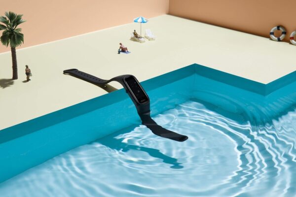 OPPO Band Sport - 12 Sports Modes, Sleep & Heart Monitoring, 12-Day Battery - Image 3