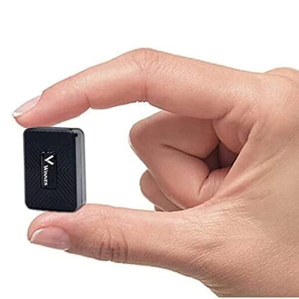 Zeerkeer Mini GPS Tracker Real-Time Locator for Vehicles, Kids, Assets - TK913 - Image 2