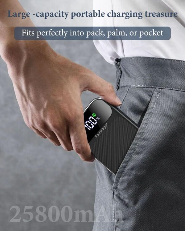 Zeerkeer Mini GPS Tracker Real-Time Locator for Vehicles, Kids, Assets - TK913 - Image 9