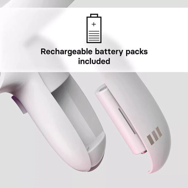 Dazed V2 Charge Dock for Oculus Quest 2