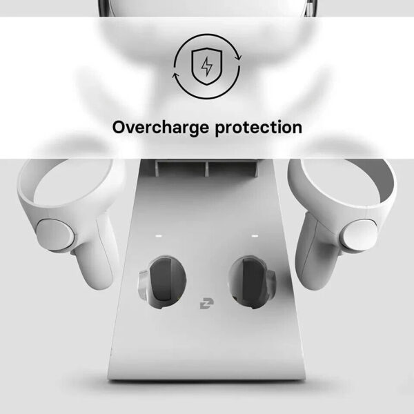 Dazed V2 Charge Dock for Oculus Quest 2 - Image 3