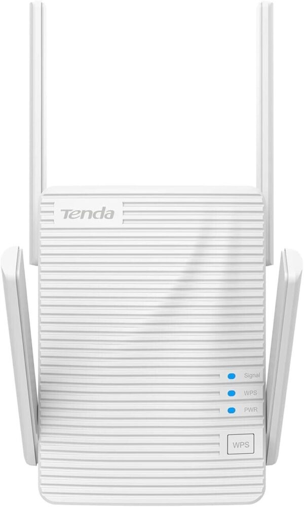 Tenda A21 AC2100 Universal Dual Band WIFI Range Extender, Built-In Access Point