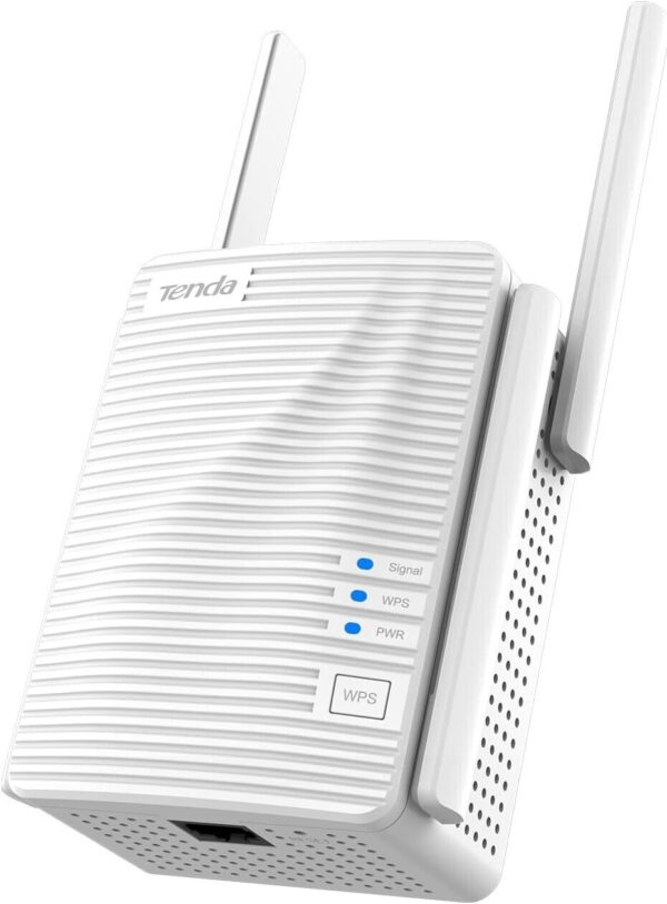 Tenda A21 AC2100 Universal Dual Band WIFI Range Extender, Built-In Access Point - Image 2