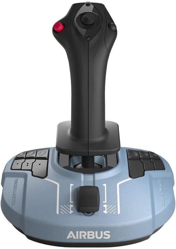 Thrustmaster tca sidestick airbus edition  for PC Windows 10/11