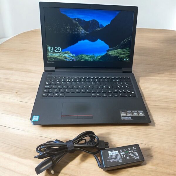 Lenovo Windows Laptop PC V110-15ikb - i5-7200u @ 2.5 - 8GB RAM - 15.6" - 250G...
