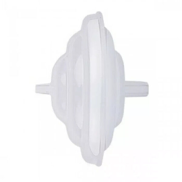 Spectra S1 Hospital Grade Electric Breast Pump recharg with some accessories - Image 3