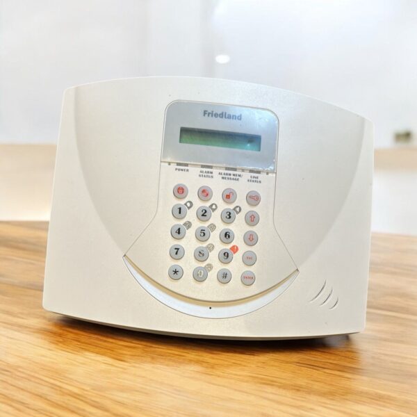 Friendland SL3F Wireless Alarm System control panel