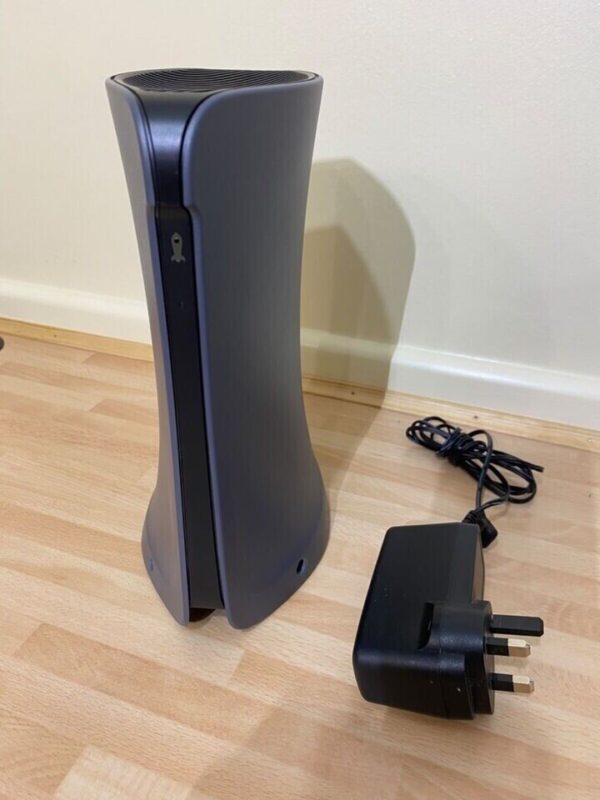 ADTRAn 854-V6 Wi-Fi 6 2.5G Gateway Router