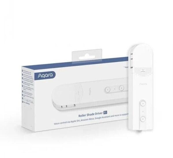 Aqara Roller Shade Driver E1