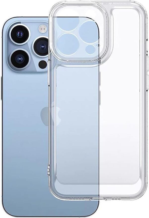 8 x iPhone 15 Pro Max Cases - Shockproof, Magnetic, Camera & Screen Protectors - Image 6
