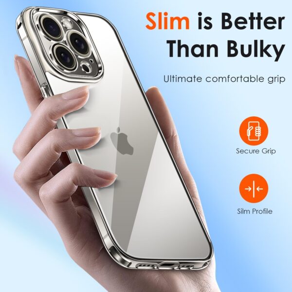 iPhone 15 Pro Case
