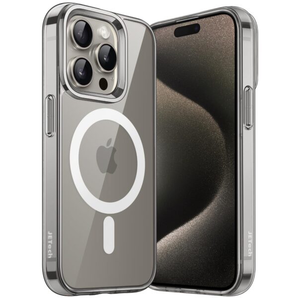 iPhone 15 Pro Case
