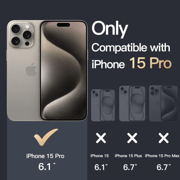 iPhone 15 Pro Case - Image 2